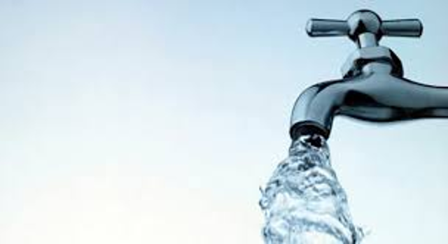 Avviso possibile sospensione servizio idrico in alcune zone di Siderno - Zone San Francesco e Panoramica