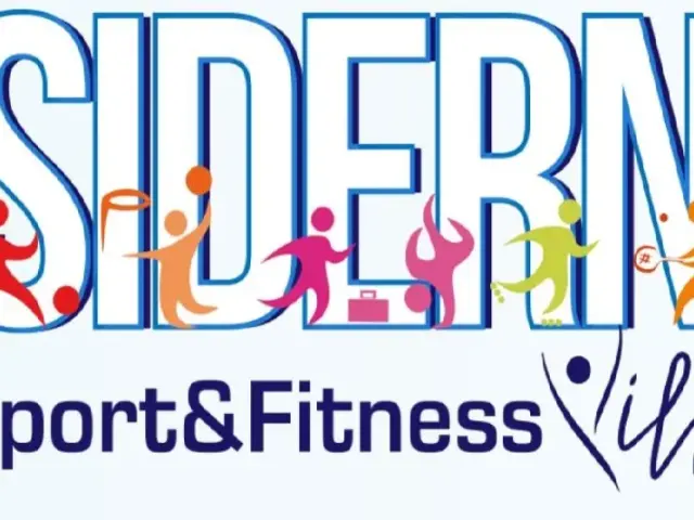 Oggi parte il "Siderno Sport&Fitness Village"