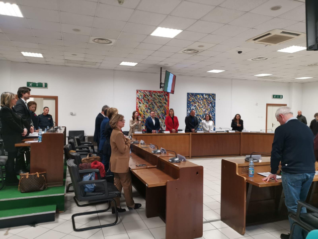 Il Consiglio Comunale di Siderno dice No all’Autonomia Differenziata 