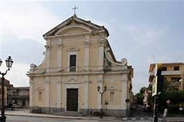 chiesa portosalvo