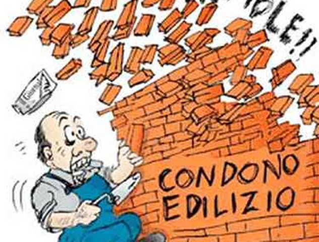 Condono Edilizio, ultima chiamata per la definizione delle pratiche incomplete
