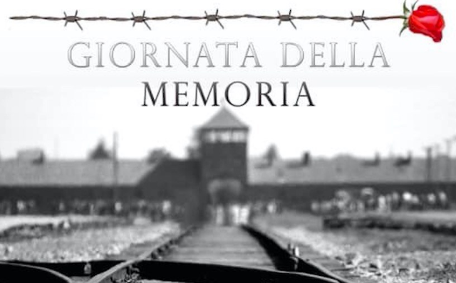 “Giornata della memoria”