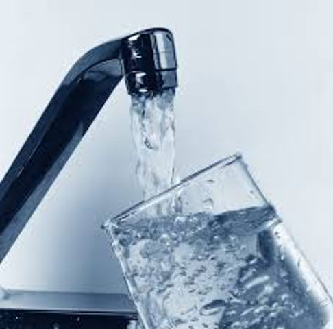 Avviso parziale revoca Ordinanza di divieto di utilizzo di acqua destinata al consumo umano