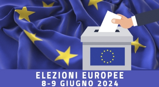 Elezioni Europee- Formazione elenco aggiuntivo dei Presidenti e degli Scrutatori di seggio elettorale