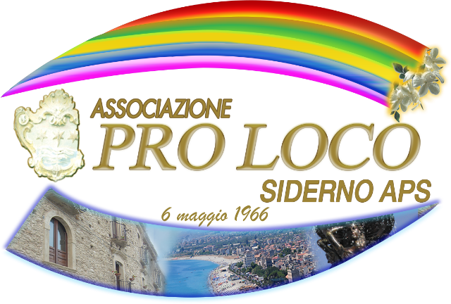 Associazione ProLoco A.P.S. - Ufficio I.A.T. - Lungomare Siderno