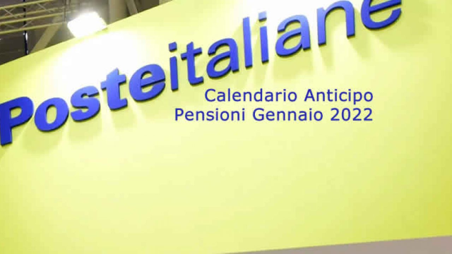 Pensioni-Gennaio-2022-pagamento-in-anticipo-presso-Poste-Italiane-Calendario-Ufficiale-1280x720