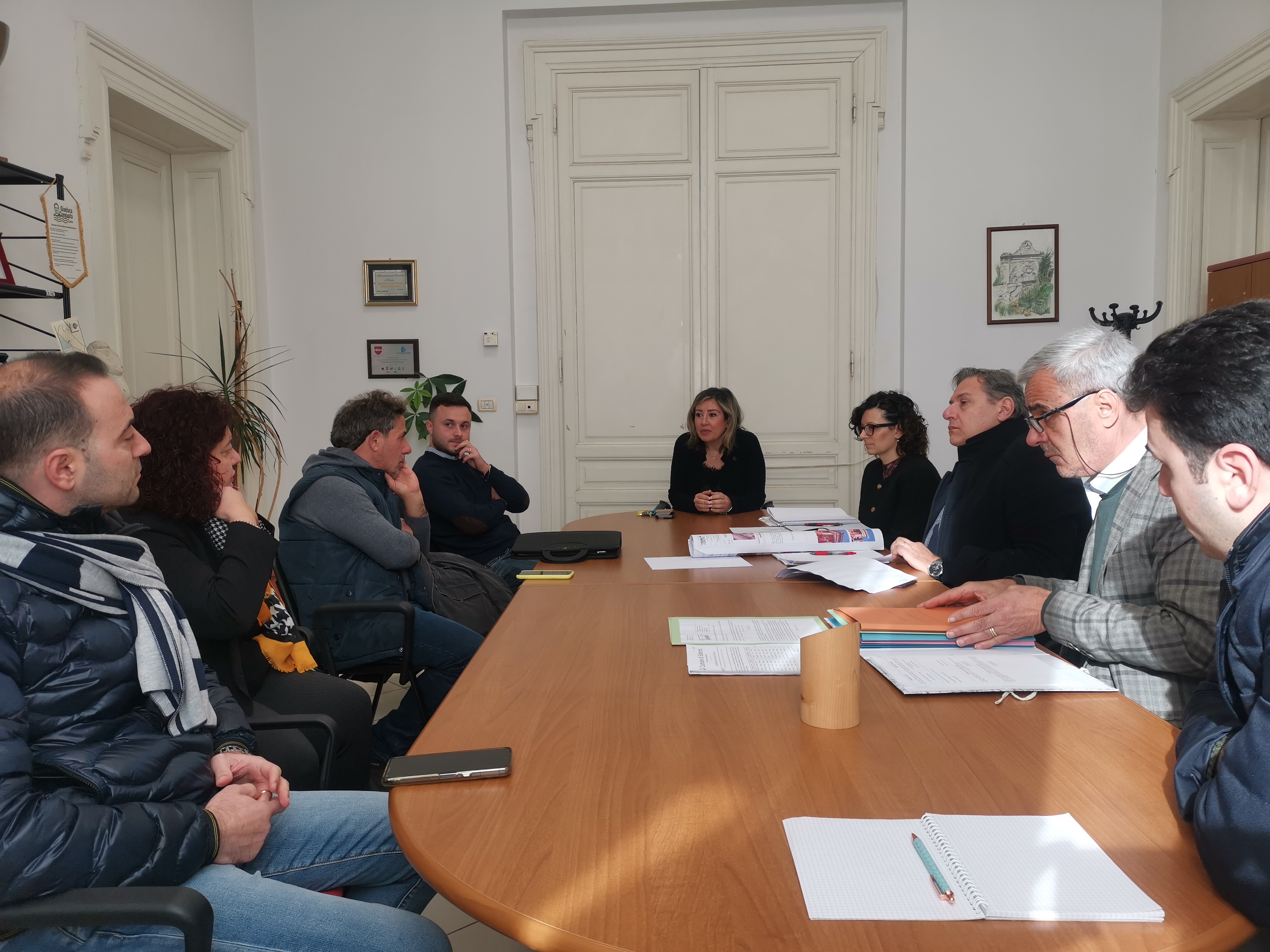 Cimiteri cittadini, al via importanti opere di riqualificazione