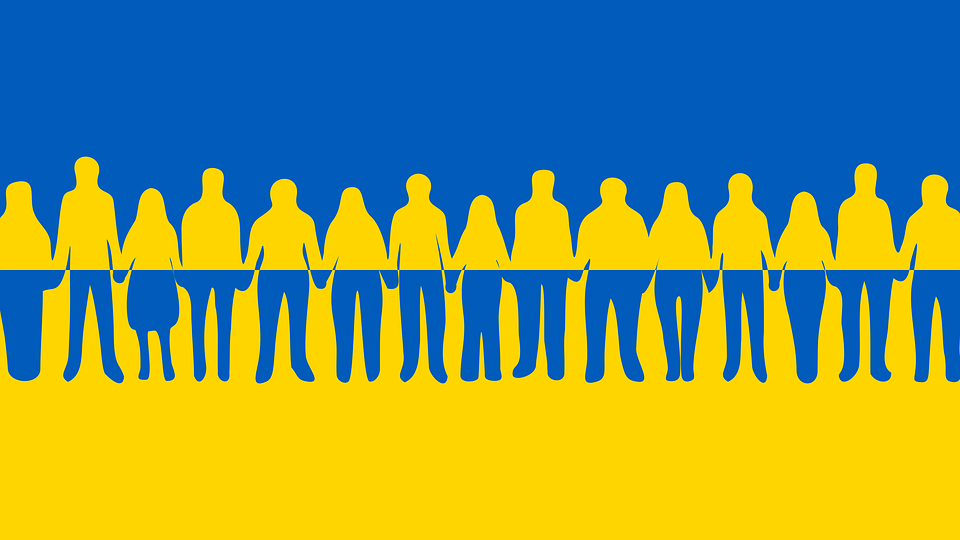 Approvazione avviso pubblico e modello di domanda per la concessione di contributi "una tantum" ai beneficiari di protezione temporanea provenienti dall'Ucraina domiciliati nel Comune di Siderno - Fondo Anno 2023