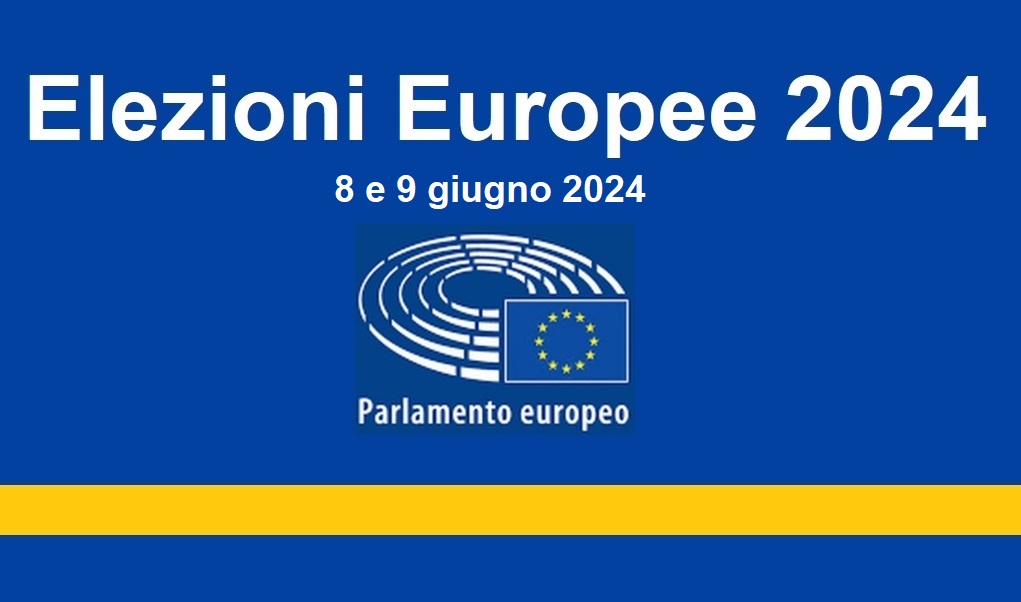 Esercizio di voto per i cittadini dell'Unione Europea residenti in Italia per l’elezione del Parlamento europeo. Modello di domanda e le istruzioni.