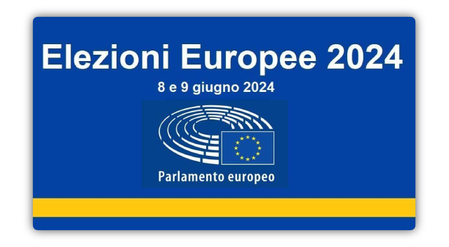 Manifesto liste dei candidati per l'elezione dei membri del parlamento europeo - circoscrizione IV Italia meridionale