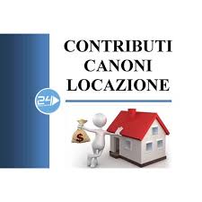 Contributi per il sostegno all'accesso alle abitazioni in locazione, pubblicati Avviso Pubblico e Schema di Domanda