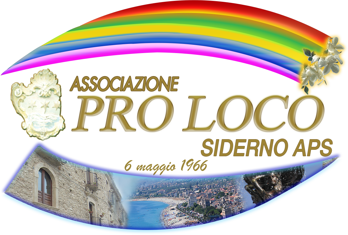 Associazione ProLoco A.P.S. - Ufficio I.A.T. - Lungomare Siderno