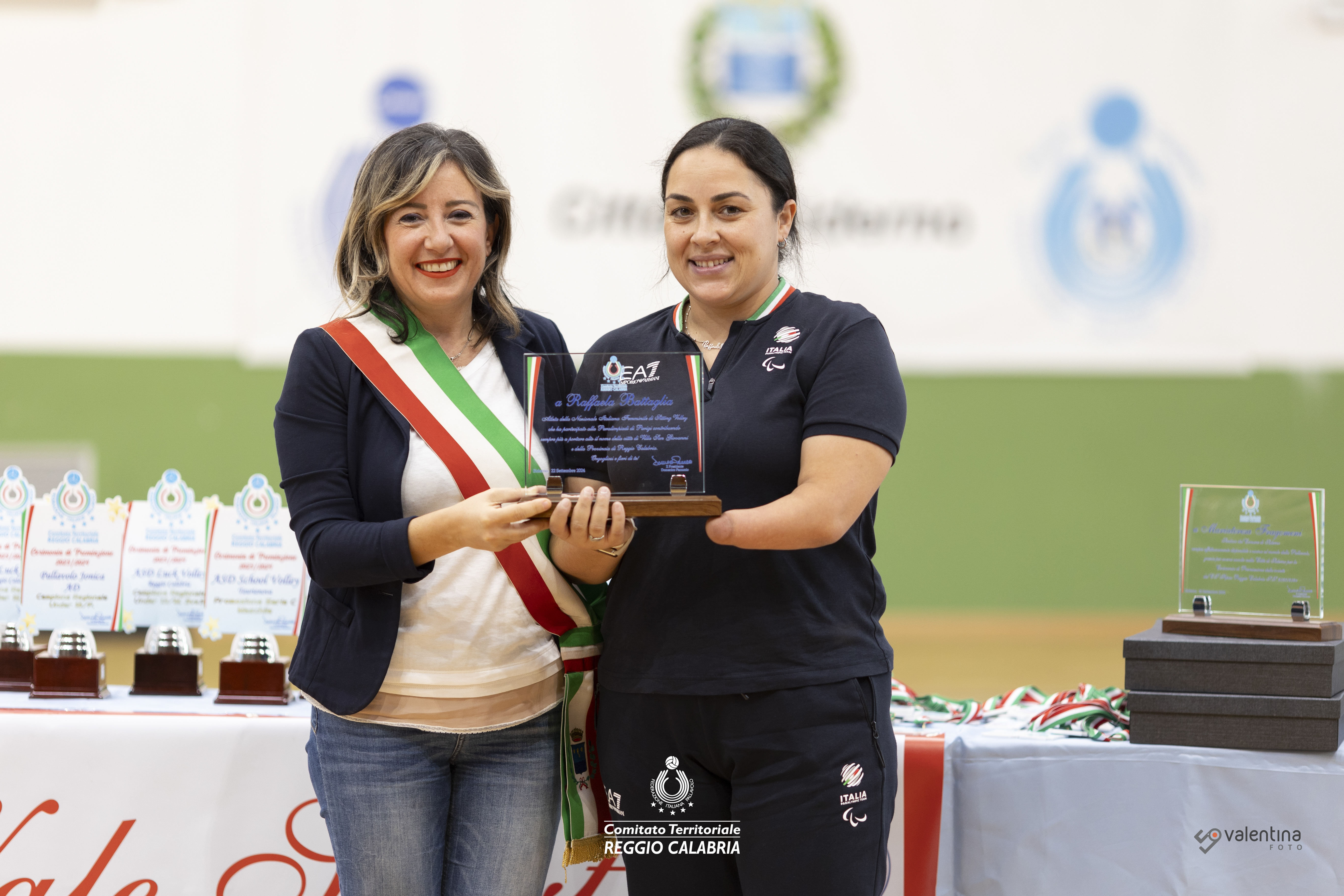 Al Palasport "Eunice Kennedy Shriver" la festa del volley metropolitano